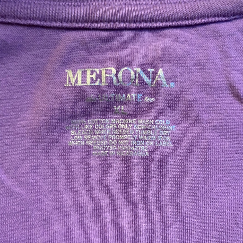 Merona Ladies Tee - Picture 2 of 3